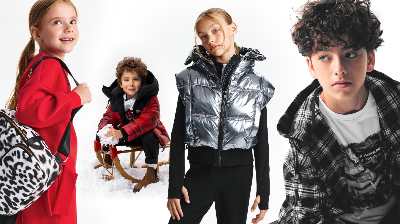 Великаны снова с нами! GG! Финальные скидки до 50%! Стильная одежда для детей и подростков! В.1/25 Великаны снова с нами! GG! Финальные скидки до 50%! Стильная одежда для детей и подростков! В.1/25