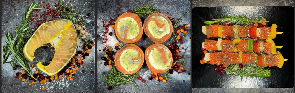 Рыба для гриля и полуфабрикаты (рулеты, котлеты, пельмени). Заморозка. Доставка до подъезда на 11.12. Рыба для гриля и полуфабрикаты (рулеты, котлеты, пельмени). Заморозка. Доставка до подъезда на 11.12.