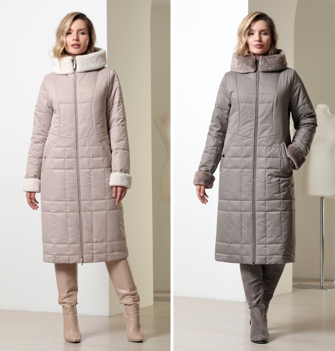 Одним из трендов этой зимы считается искусственный мех! Преимущество меховой отделки не только в эстетике, но и в функциональности - она защищает шею и руки от холода! Одним из трендов этой зимы считается искусственный мех! Преимущество меховой отделки не только в эстетике, но и в функциональности - она защищает шею и руки от холода!