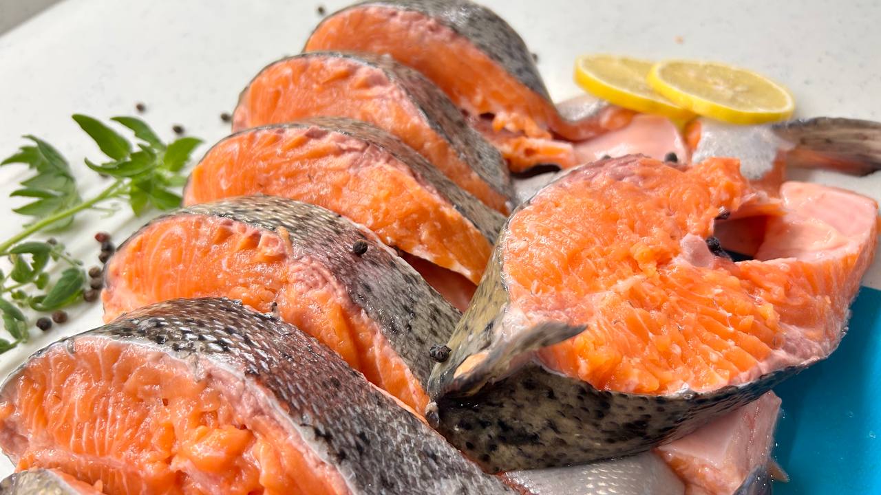 ОТКРЫТ НОВЫЙ СБОР ПО СВЕЖЕЙ РЫБКЕ!!!!!!!!!!!! ОТКРЫТ НОВЫЙ СБОР ПО СВЕЖЕЙ РЫБКЕ!!!!!!!!!!!!