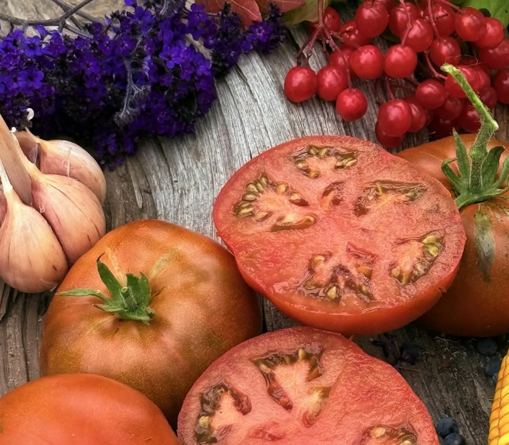 Экзотические коллекционные редкие сорта томатов от 55 руб. Сезон 2026. Экзотические коллекционные редкие сорта томатов от 55 руб. Сезон 2026.