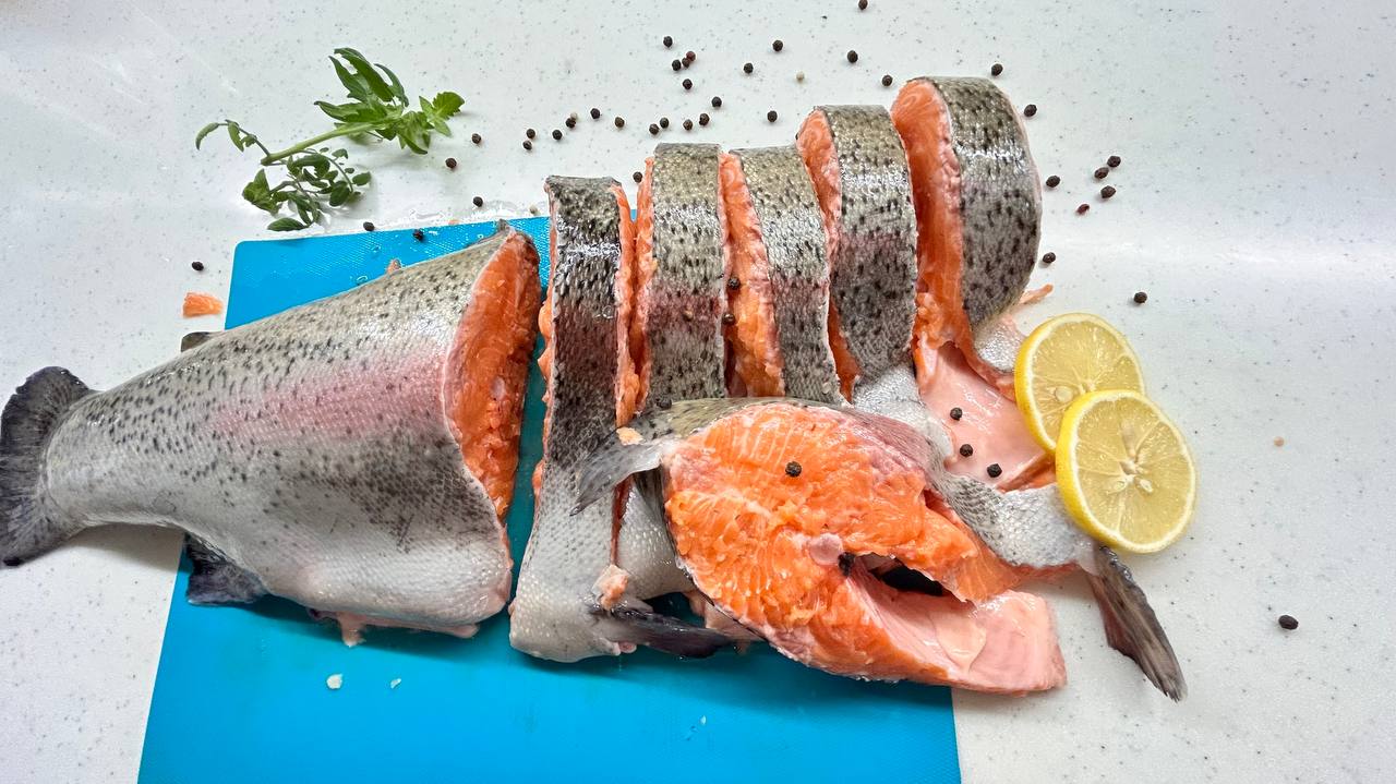 Качество рыбки гарантирую!!!!! Самая свежая Качество рыбки гарантирую!!!!! Самая свежая