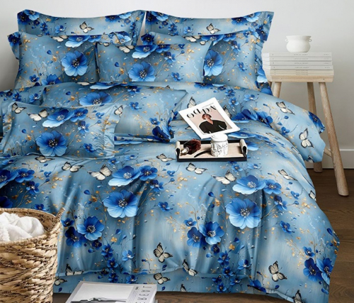 НОВИНКИ! Шуйский текстиль! КПБ Голубой зефир , КПБ Малена , Комплект постельного белья Страйп белый и пр ! НОВИНКИ! Шуйский текстиль! КПБ Голубой зефир , КПБ Малена , Комплект постельного белья Страйп белый и пр !