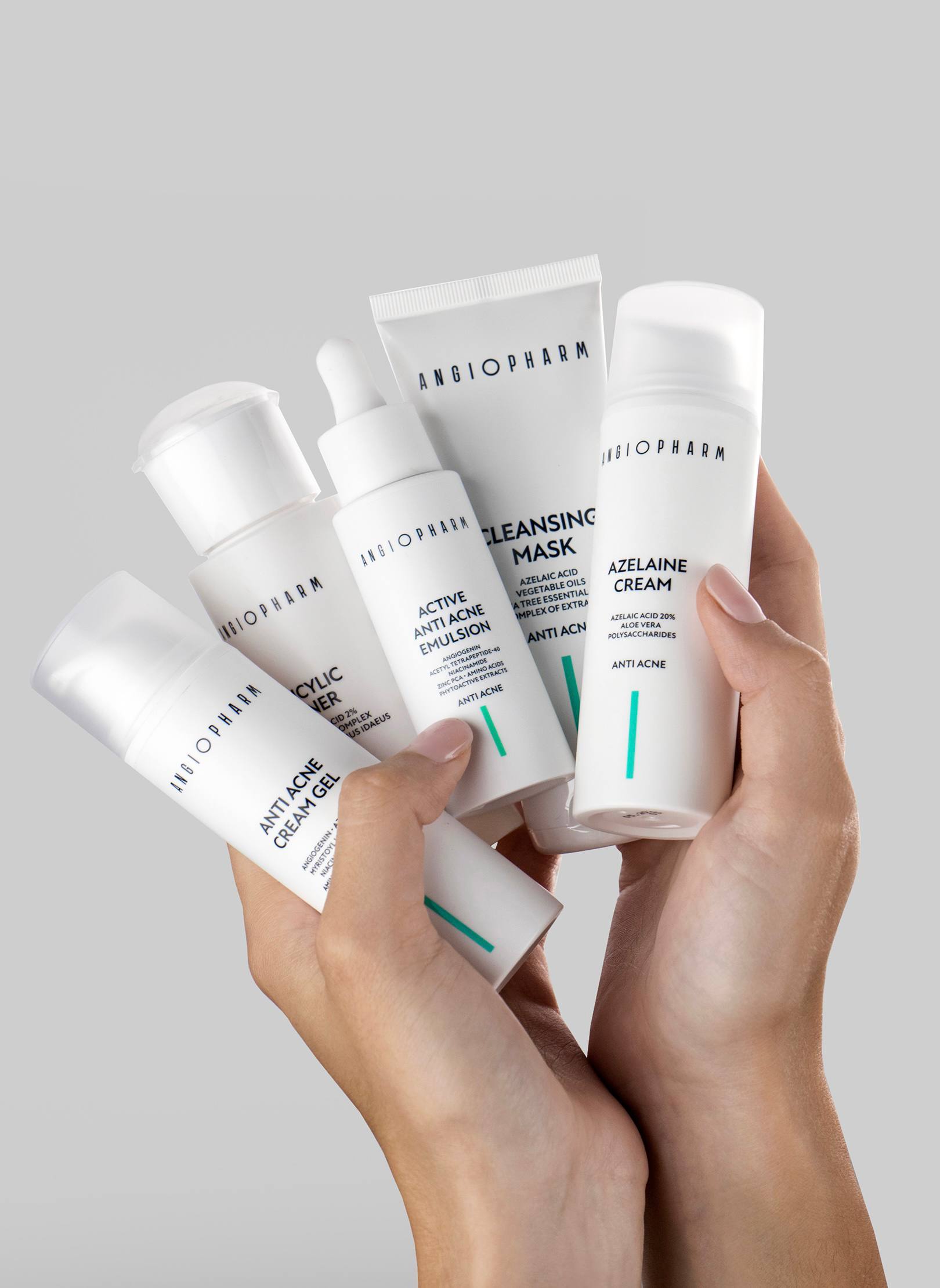 Косметика из Новосибирска-@нгиофарм. Выкуп 14 Косметика из Новосибирска-@нгиофарм. Выкуп 14