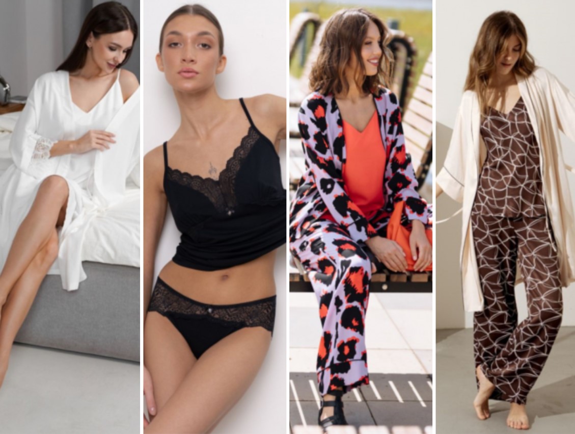 Нам продлили акцию! В Almando Melado новогодние скидки до 50%. Одежда и белье для дома и отдыха. Прекрасное качество, отличная цена! До 60 размера. В.28/25 Нам продлили акцию! В Almando Melado новогодние скидки до 50%. Одежда и белье для дома и отдыха. Прекрасное качество, отличная цена! До 60 размера. В.28/25