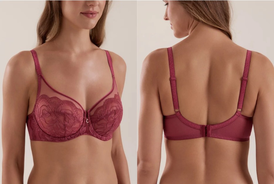 РАСПРОДАЖА В САМОМ РАЗГАРЕ!!! Обалденно красивые модельки от Conte elegant! бюстгальтер из утончённого кружева БЫЛ 1872 руб стал 1595 р! ! В комплект трусики за 806 вместо 948р! + море моделей с хорошими скидками!!! +Колготки от 66 руб, носочки от 53! РАСПРОДАЖА В САМОМ РАЗГАРЕ!!! Обалденно красивые модельки от Conte elegant! бюстгальтер из утончённого кружева БЫЛ 1872 руб стал 1595 р! ! В комплект трусики за 806 вместо 948р! + море моделей с хорошими скидками!!! +Колготки от 66 руб, носочки от 53!