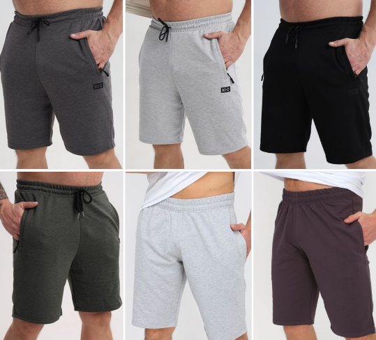 МУЖСКАЯ ОДЕЖДА: от футболки до камуфляжа ШОРТЫ новое наличие МУЖСКАЯ ОДЕЖДА: от футболки до камуфляжа ШОРТЫ новое наличие