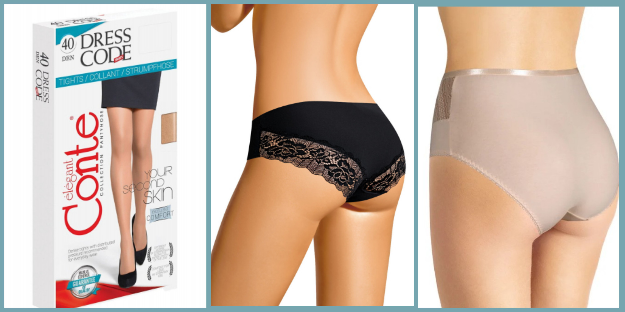 БОЛЬШАЯ РАСПРОДАЖА! Трусики CLEVER с высокой линией талии 270 руб вместо 400 р!; Бесшовные трусы БИКИНИ комфортной посадки. 270 руб вместо 560 р!; Conte elegant Колготки были 262 руб стали 125 р! БОЛЬШАЯ РАСПРОДАЖА! Трусики CLEVER с высокой линией талии 270 руб вместо 400 р!; Бесшовные трусы БИКИНИ комфортной посадки. 270 руб вместо 560 р!; Conte elegant Колготки были 262 руб стали 125 р!