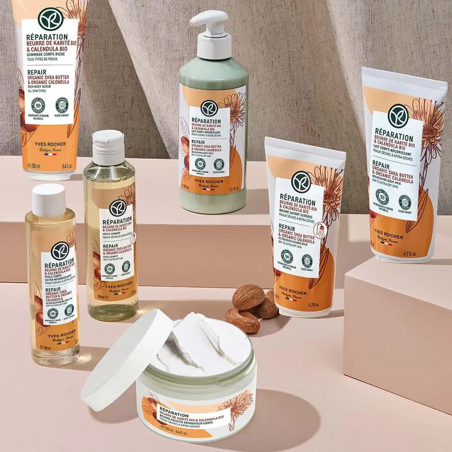 Все в наличии. Косметика и средства ухода 2-х брендов: ТМ Yves Rocher, ТМ Tian*De, + эко-средства для стирки. Все в наличии. Косметика и средства ухода 2-х брендов: ТМ Yves Rocher, ТМ Tian*De, + эко-средства для стирки.