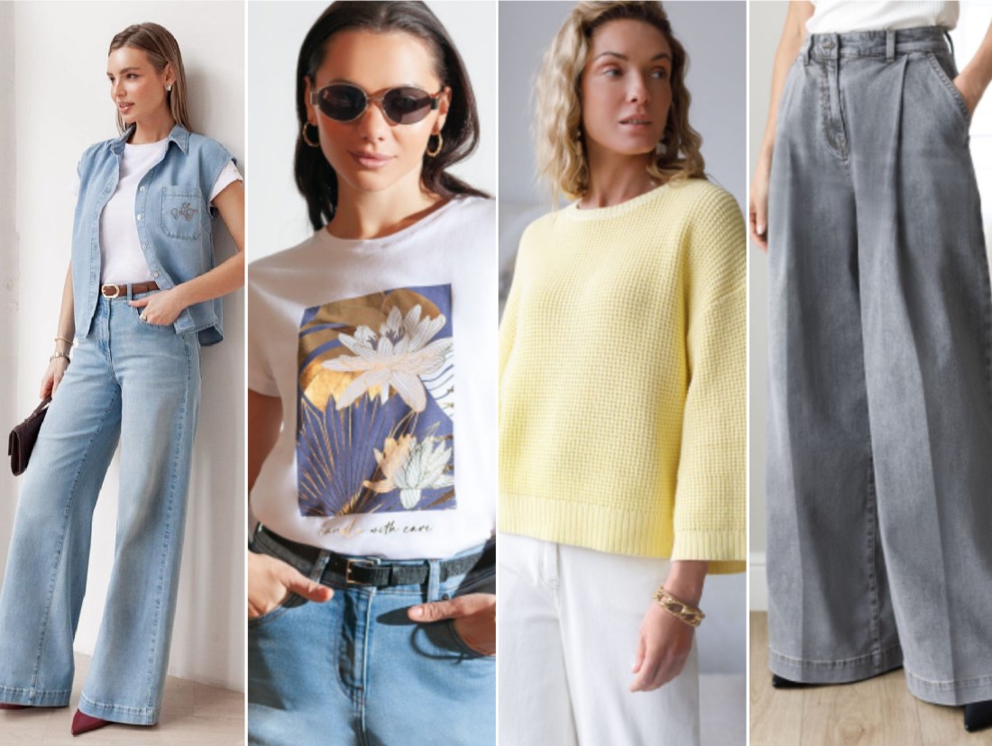 Vilatte. Новинки весны: деним, вязаный трикотаж, блузки, футболки. Базовый трикотаж, комфорт и премиум качество. Мужская коллекция. Скидки до 80%! Размеры 40-58. В.3/26 Vilatte. Новинки весны: деним, вязаный трикотаж, блузки, футболки. Базовый трикотаж, комфорт и премиум качество. Мужская коллекция. Скидки до 80%! Размеры 40-58. В.3/26