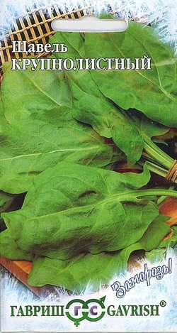 ХИТ!) Щавель Крупнолистный // Гавриш 15 руб. ХИТ!) Щавель Крупнолистный // Гавриш 15 руб.