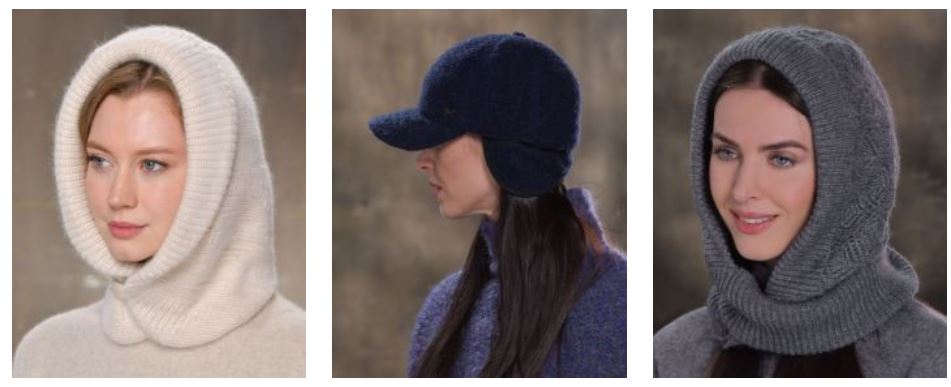 Одежда и головные уборы чудесные, приятно брать в руки, сидят очень хорошо. На улице привлекают внимание своим видом, качество - есть качество, его сразу видно!!! Одежда и головные уборы чудесные, приятно брать в руки, сидят очень хорошо. На улице привлекают внимание своим видом, качество - есть качество, его сразу видно!!!