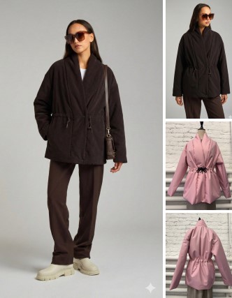 СКИДКИ ЗАКАНЧИВАЮТСЯ! Dre@mWhite! И новые расцветки куртки-бестеллер пока еще по старой цене! СКИДКИ ЗАКАНЧИВАЮТСЯ! Dre@mWhite! И новые расцветки куртки-бестеллер пока еще по старой цене!