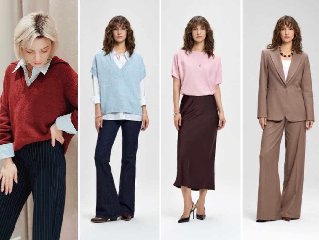 Аntig@. Классика на все времена. Тёплый трикотаж. Основа вашего базового гардероба. Идеальная посадка, шикарное качество! Распродажа до 60%! В.2/26 Аntig@. Классика на все времена. Тёплый трикотаж. Основа вашего базового гардероба. Идеальная посадка, шикарное качество! Распродажа до 60%! В.2/26