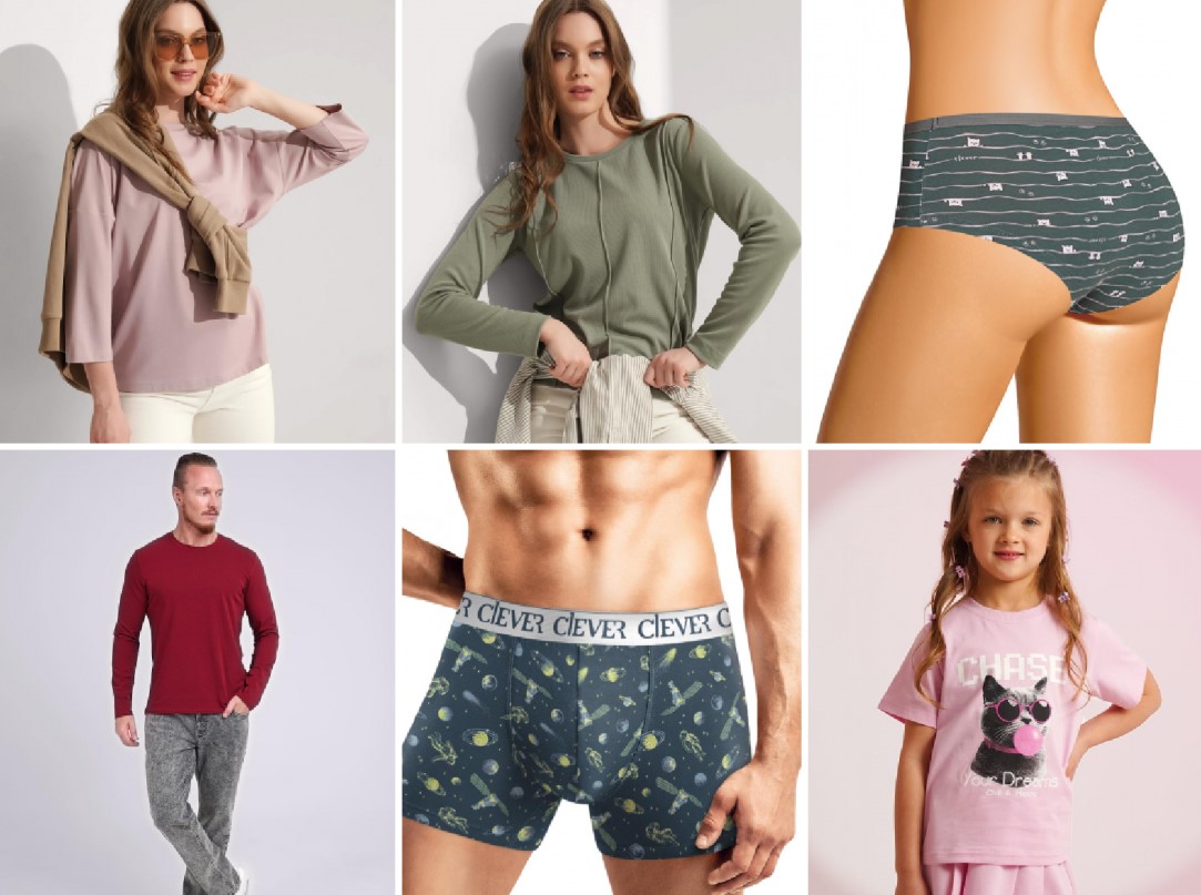 CLEVER! Весенние новинки и зимняя распродажа! Для всей семьи! 3 сбора - 1 раздачи! CLEVER! Весенние новинки и зимняя распродажа! Для всей семьи! 3 сбора - 1 раздачи!