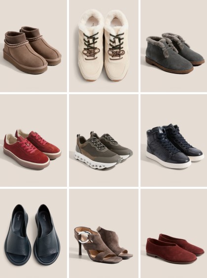 Rendez-vous! Новая коллекция 2026 уже в продаже! Стоп во вторник! Rendez-vous! Новая коллекция 2026 уже в продаже! Стоп во вторник!