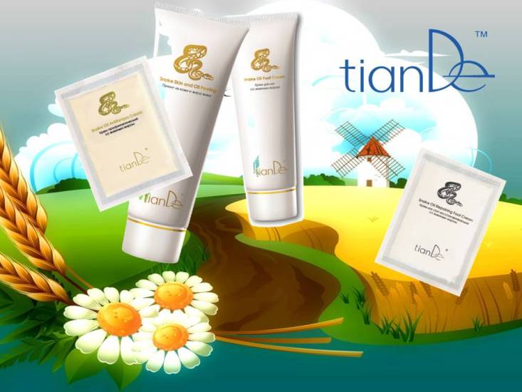 Сбор заказов! TianDe - косметика, уход и средства для здоровья известного концерна! Новые АКЦИИ! Новинки. Сбор заказов! TianDe - косметика, уход и средства для здоровья известного концерна! Новые АКЦИИ! Новинки.