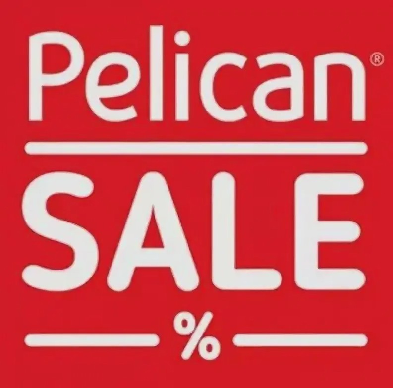 Сбор заказов до 10/02. Pelican - бренд с 20-летней историей! Выкуп-56. Сбор заказов до 10/02. Pelican - бренд с 20-летней историей! Выкуп-56.