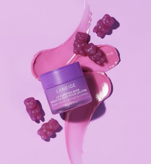 НОВИНКИ! КЛАССНЫЕ масочки для губ от LANEIGE !! НАПИТАННЫЕ, СОЧНЫЕ ГУБЫ и невероятный вкус! Gummy Bear, Mango , Sweet Candy ! Какую выберешь ты?))) НОВИНКИ! КЛАССНЫЕ масочки для губ от LANEIGE !! НАПИТАННЫЕ, СОЧНЫЕ ГУБЫ и невероятный вкус! Gummy Bear, Mango , Sweet Candy ! Какую выберешь ты?)))