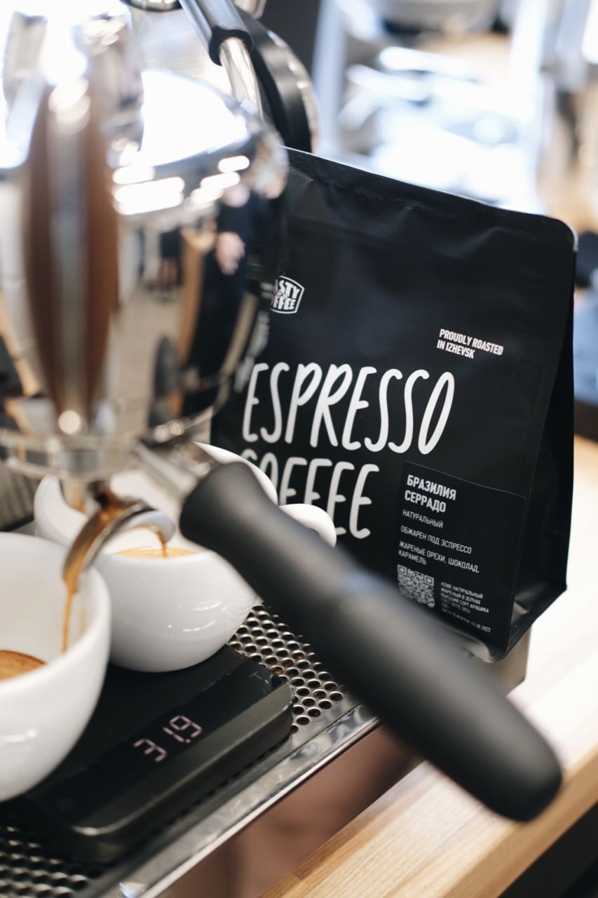 TASTY COFFEE TASTY COFFEE