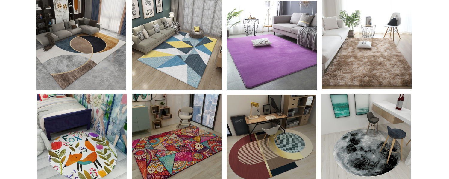 Современные безворсовые ковры и коврики. Легко моются, не скользят и недорого стоят. Огромный выбор расцветок и стилевых решений. Есть и ворсовые ковры, в том числе однотонные! Современные безворсовые ковры и коврики. Легко моются, не скользят и недорого стоят. Огромный выбор расцветок и стилевых решений. Есть и ворсовые ковры, в том числе однотонные!