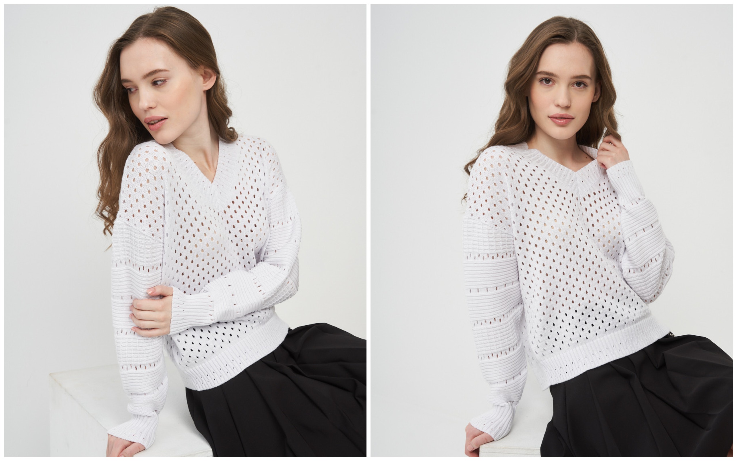 ПО РАСПРОДАЖЕ! ВСЕГО 710 РУБ.+%! ТАКИЕ ДЖЕМПЕРА-МОЯ СЛАБОСТЬ! ОНИ ПРОСТО ОЧАРОВАТЕЛЬНЫ! ОНИ САДЯТСЯ НА ЛЮБУЮ ФИГУРУ СКРЫВАЮТ ВСЕ НЕДОСТАТКИ. РАЗМЕРЫ С 42 ПО 48 ПО РАСПРОДАЖЕ! ВСЕГО 710 РУБ.+%! ТАКИЕ ДЖЕМПЕРА-МОЯ СЛАБОСТЬ! ОНИ ПРОСТО ОЧАРОВАТЕЛЬНЫ! ОНИ САДЯТСЯ НА ЛЮБУЮ ФИГУРУ СКРЫВАЮТ ВСЕ НЕДОСТАТКИ. РАЗМЕРЫ С 42 ПО 48