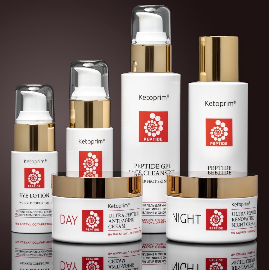 Шок цена на косметику Ketoprim. Эффект мезотерапии и биоревитализации. Есть косметика 18+ Шок цена на косметику Ketoprim. Эффект мезотерапии и биоревитализации. Есть косметика 18+