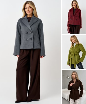 KanKan! Весенние новинки в очень ограниченном количестве! KanKan! Весенние новинки в очень ограниченном количестве!