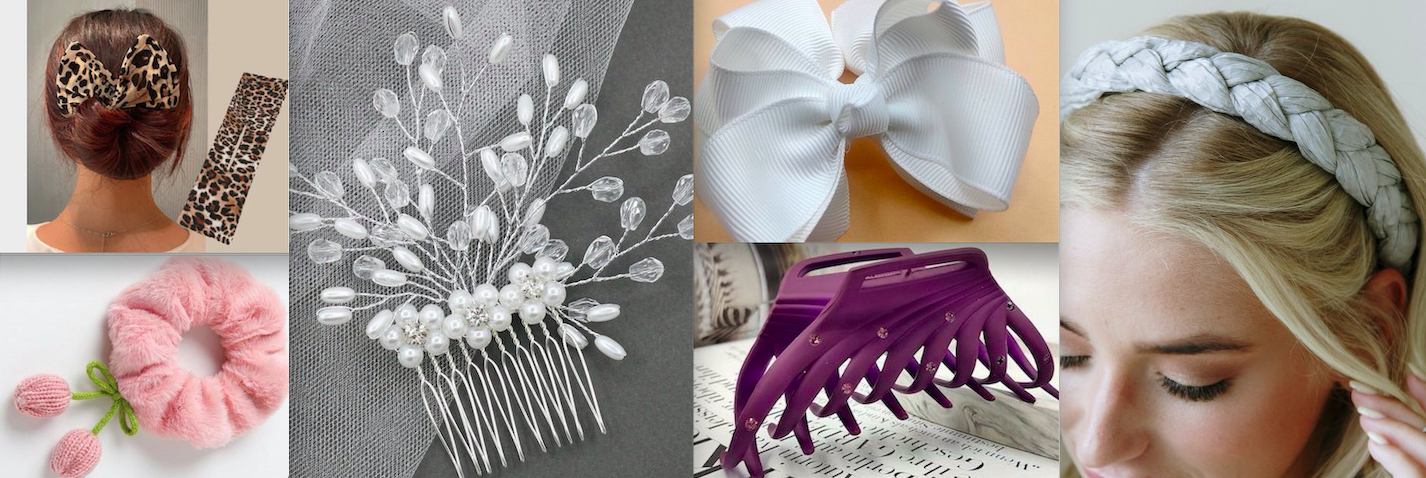 Аксессуары и украшения для волос от Vel Vett! Огромный выбор, безупречный стиль! Аксессуары и украшения для волос от Vel Vett! Огромный выбор, безупречный стиль!