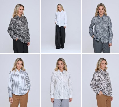 Девочки, в Антиге дали скидку на блузки почти 50%! Редкостная редкость! Пока есть все размеры! Не упускаем такой шанс! Девочки, в Антиге дали скидку на блузки почти 50%! Редкостная редкость! Пока есть все размеры! Не упускаем такой шанс!