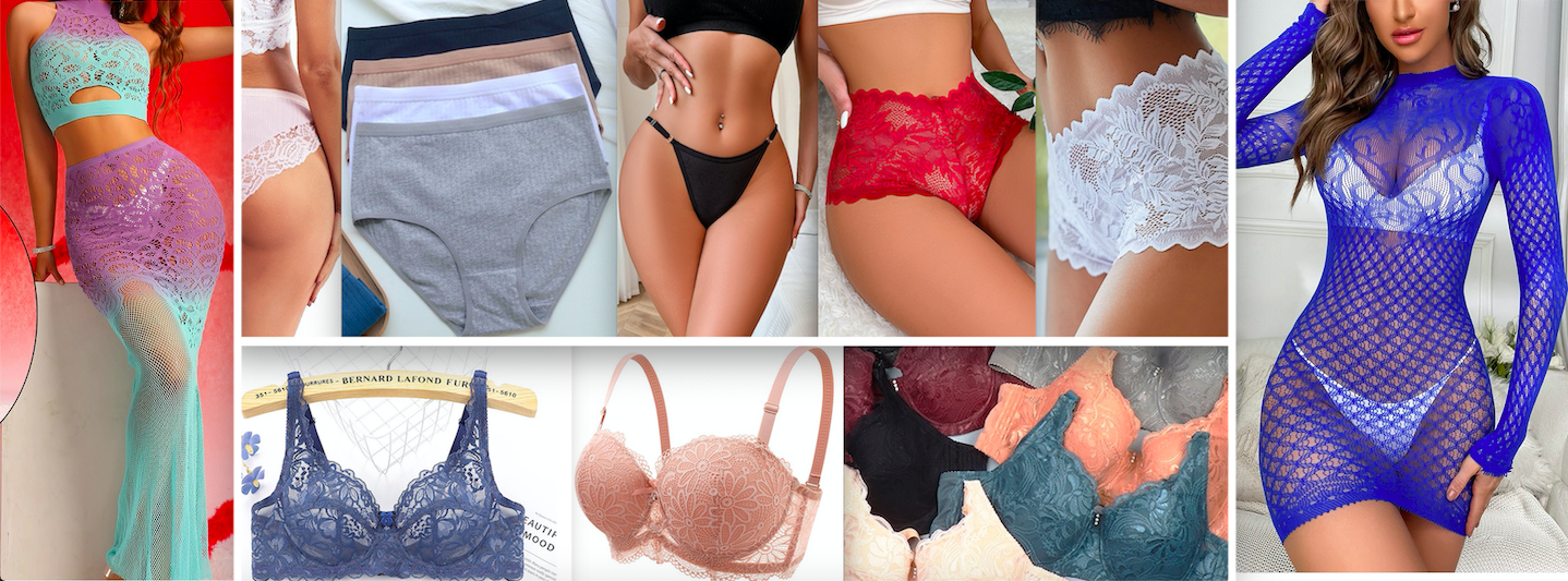 Женское нижнее бельё по привлекательным ценам. Разные фасоны и состав, много хлопка, все размеры без рядов. Женское нижнее бельё по привлекательным ценам. Разные фасоны и состав, много хлопка, все размеры без рядов.