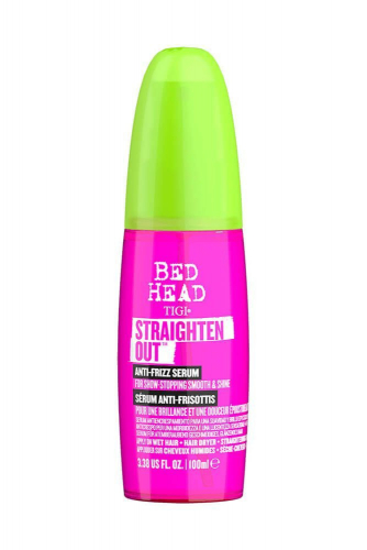 TIGI Bed Head Straighten Out Anti Frizz Serum Сыворотка для выпрямления волос, 100 мл СП-цены Базовая цена: 1475.60 р TIGI Bed Head Straighten Out Anti Frizz Serum Сыворотка для выпрямления волос, 100 мл СП-цены Базовая цена: 1475.60 р
