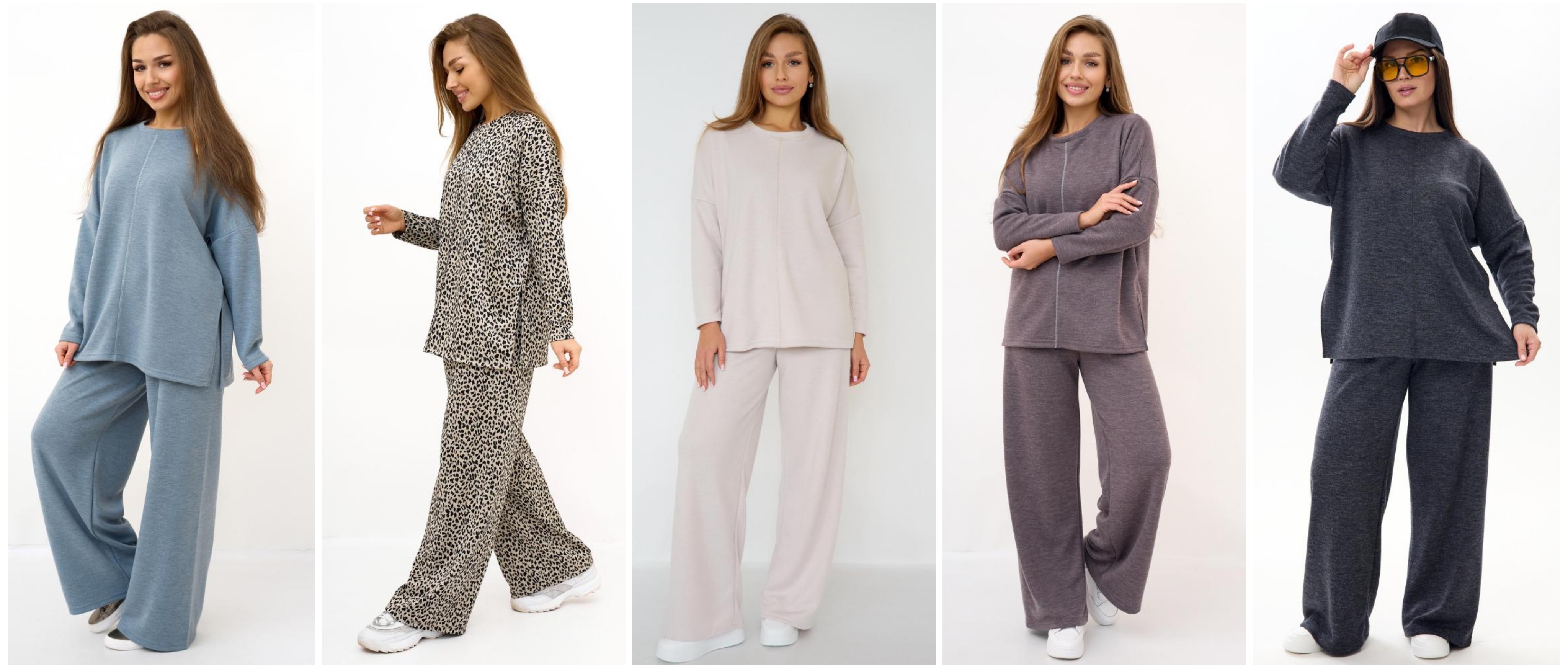 Шикарные теплые костюмы от Lika Dress! Костюм женский Вивьен, размерный ряд 44-62. Состав Вискоза 65%, Тенсель 30%, Спандекс 5% Шикарные теплые костюмы от Lika Dress! Костюм женский Вивьен, размерный ряд 44-62. Состав Вискоза 65%, Тенсель 30%, Спандекс 5%