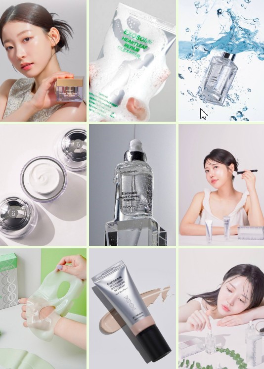 Корейская косметика - 85 (KST). Tri*may, AP*LB, DR.RE*BORN, SKIN627, CONSLY, HADAT и др Корейская косметика - 85 (KST). Tri*may, AP*LB, DR.RE*BORN, SKIN627, CONSLY, HADAT и др