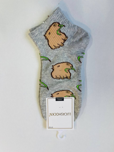 Носки, КАПИБАРА) Носки, КАПИБАРА)