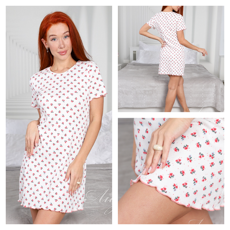 ОБАЛДЕННЫЙ ТРИКОТАЖ В РУБЧИК! Представьте себе идеальную НОЧНУЮ РУБАШКУ, которая дарит КОМФОРТ каждую секунду сна! ВИДЕООБЗОР ЗАГРУЗИЛА В ТЕЛЕГРАМ ОБАЛДЕННЫЙ ТРИКОТАЖ В РУБЧИК! Представьте себе идеальную НОЧНУЮ РУБАШКУ, которая дарит КОМФОРТ каждую секунду сна! ВИДЕООБЗОР ЗАГРУЗИЛА В ТЕЛЕГРАМ