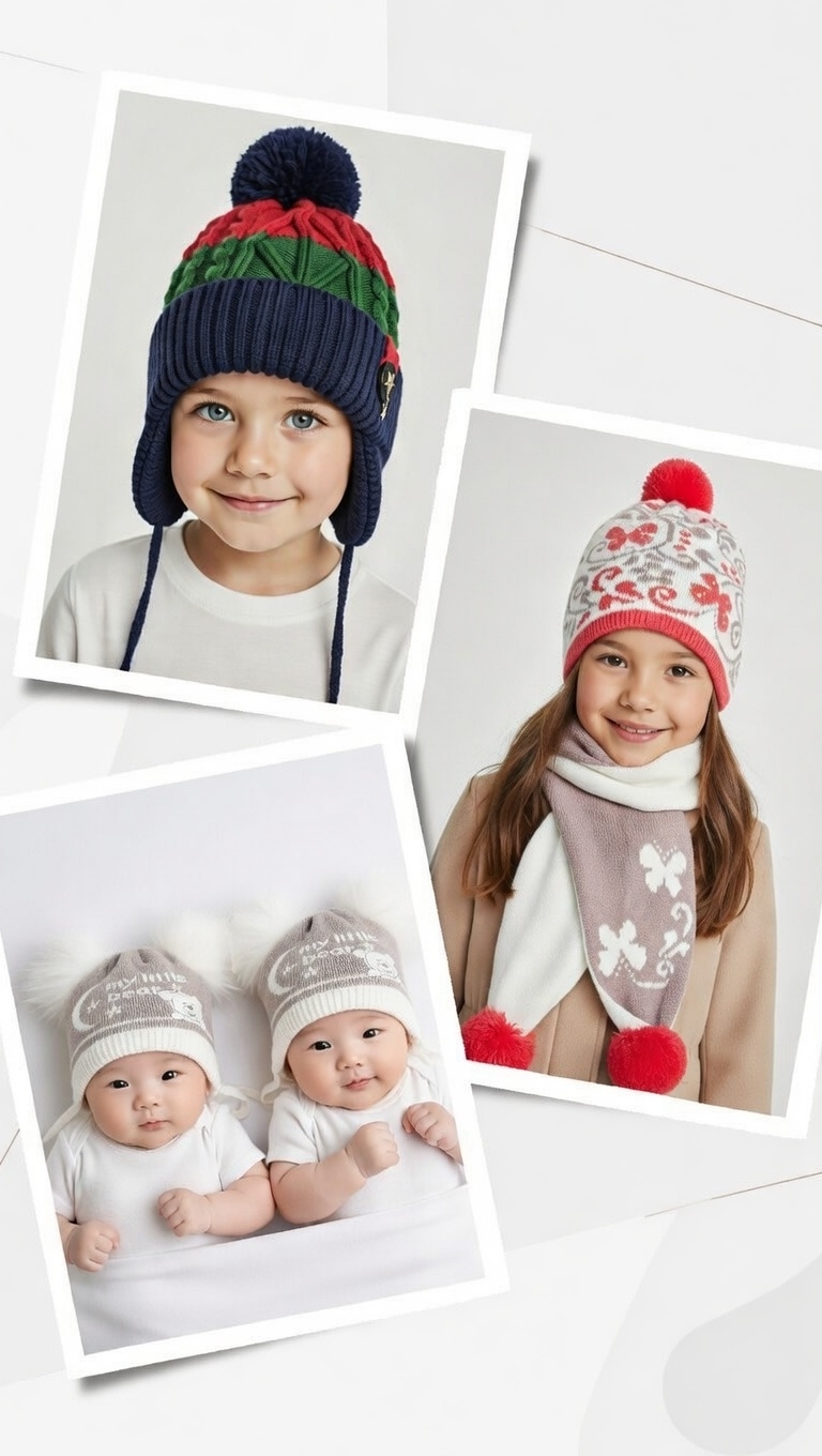 Добавила шапки от 39руб! Добавила шапки от 39руб!