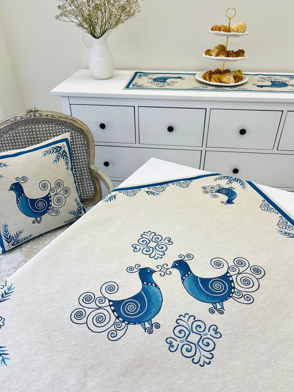 Сбор заказов до 09/03. Le Go*be*len - шикарная коллекция домашнего текстиля, посуда. гобелены вытканы на фабриках в Испании, Италии, Бельгии и России. Выкуп-28. Сбор заказов до 09/03. Le Go*be*len - шикарная коллекция домашнего текстиля, посуда. гобелены вытканы на фабриках в Испании, Италии, Бельгии и России. Выкуп-28.