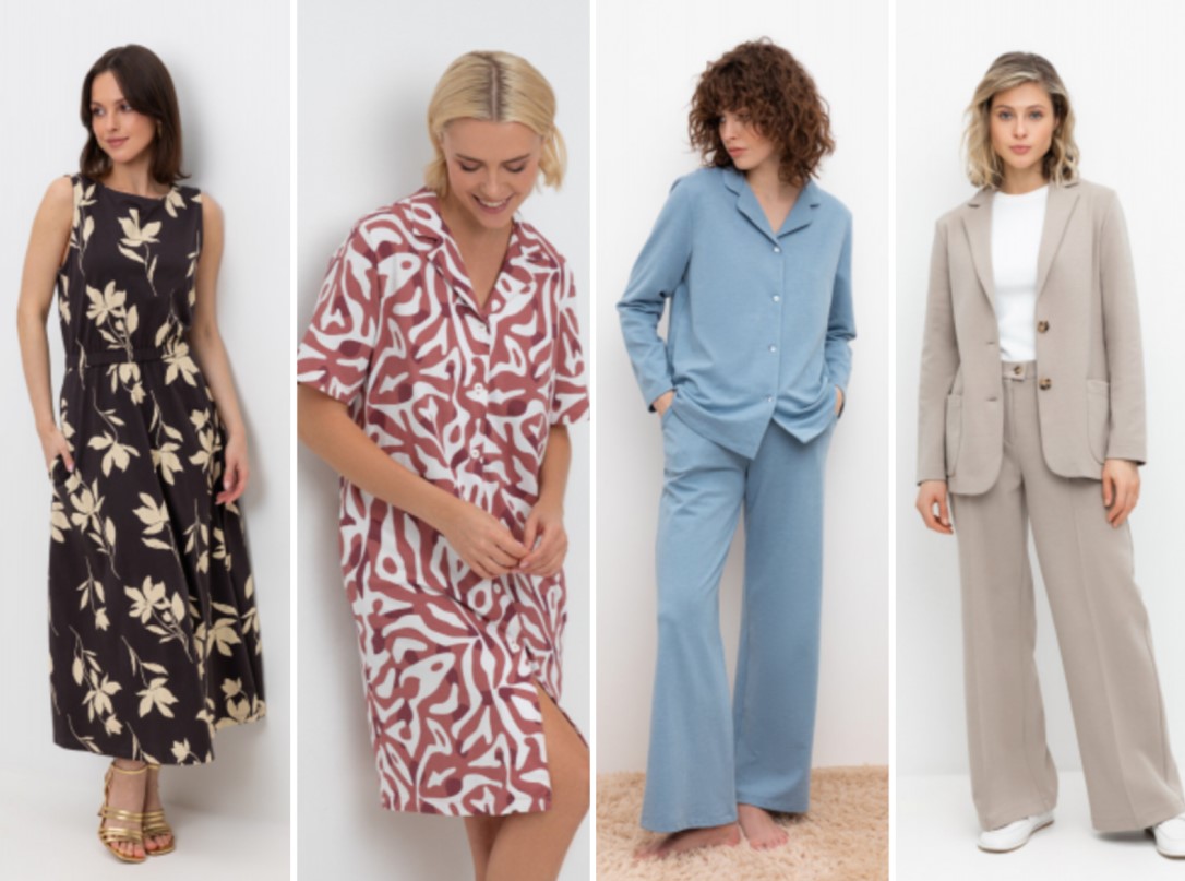 Very Neat - практичная одежда на каждый день. Весенняя распродажа В.2/26 Very Neat - практичная одежда на каждый день. Весенняя распродажа В.2/26