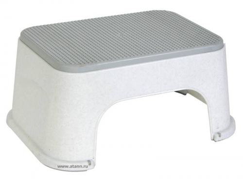 ХИТ!) Табурет-подставка 411 руб. Максимальная нагрузка до 200 кг. Оригинальная форма в сочетании с прорезиненной поверхностью и ножками придают прочность и устойчивость ХИТ!) Табурет-подставка 411 руб. Максимальная нагрузка до 200 кг. Оригинальная форма в сочетании с прорезиненной поверхностью и ножками придают прочность и устойчивость