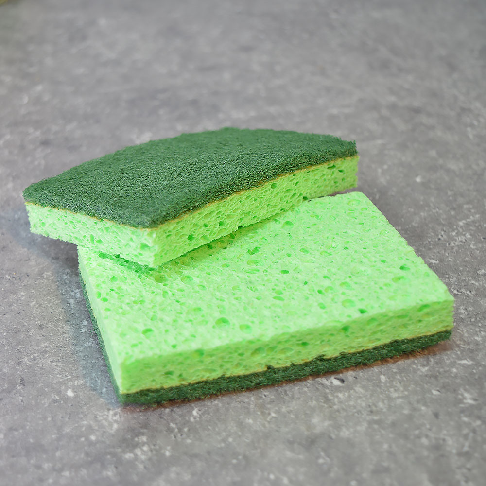 ХИТ!) Губка для посуды 11*7*2см 2шт целлюлоза LAIMA 58 руб. ХИТ!) Губка для посуды 11*7*2см 2шт целлюлоза LAIMA 58 руб.