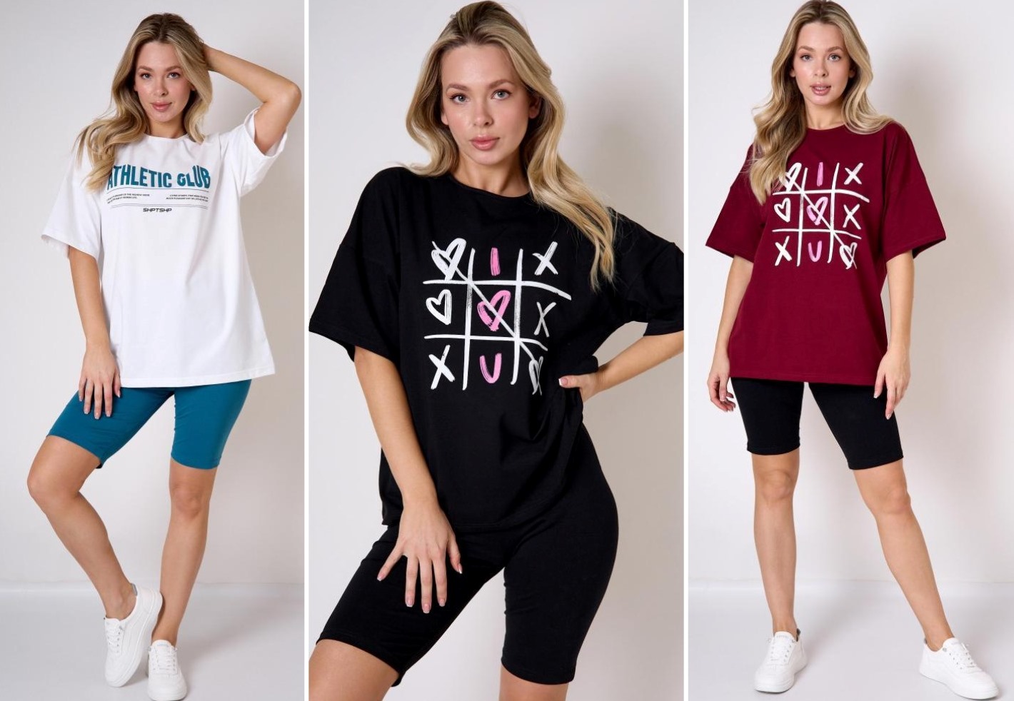 ШОК ЦЕНА ВСЕГО 470 РУБ.+%! НОВИНКА! Костюм женский Шейла - РАСЦВЕТКИ В АССОРТИМЕНТЕ! 48-50,56-58! ЛОВИ МОМЕНТ! ЗАКАЗ НА СБОРКЕ! ДОЗАКАЗЫ ПОКА ЖДЕМ СЧЕТ! ШОК ЦЕНА ВСЕГО 470 РУБ.+%! НОВИНКА! Костюм женский Шейла - РАСЦВЕТКИ В АССОРТИМЕНТЕ! 48-50,56-58! ЛОВИ МОМЕНТ! ЗАКАЗ НА СБОРКЕ! ДОЗАКАЗЫ ПОКА ЖДЕМ СЧЕТ!