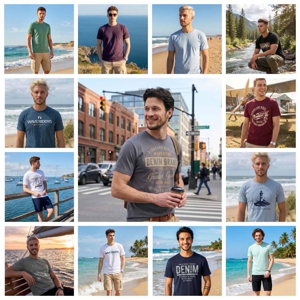 Летние НОВИНКИ от F5! Очень большой выбор мужских футболок с принтами. Летние НОВИНКИ от F5! Очень большой выбор мужских футболок с принтами.