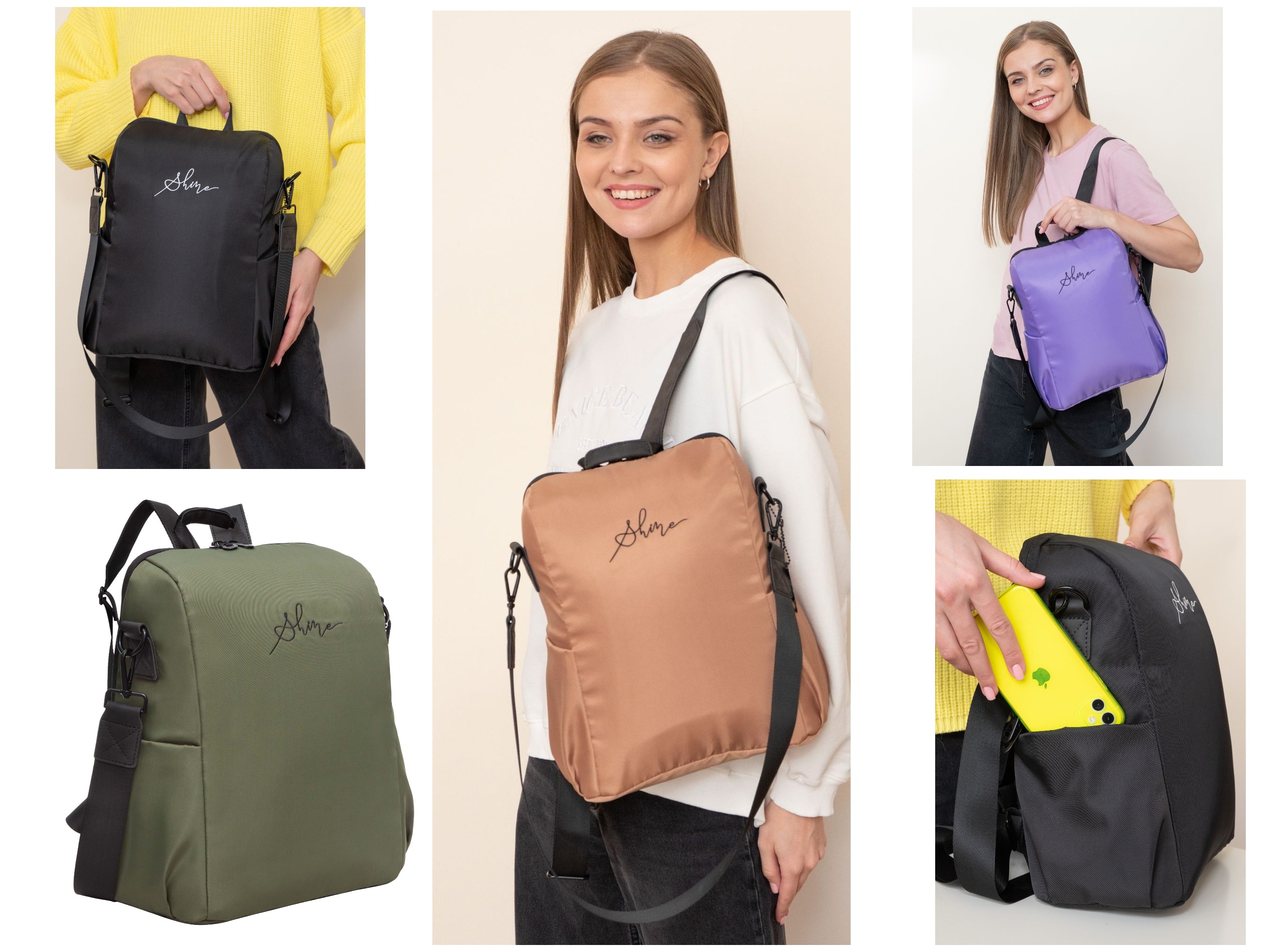 КАКИМ ДОЛЖЕН БЫТЬ ЖЕНСКИЙ РЮКЗАК? СТИЛЬНЫМ, ЛЕГКИМ, ВМЕСТИТЕЛЬНЫМ И КОНЕЧНО ЖЕ ПРАКТИЧНЫМ КАК ЭТО РЮКЗАК GRI*ZZLY! СЕЙЧАС ПО РАСПРОДАЖЕ ВСЕГО 1599 РУБ+%! КАКИМ ДОЛЖЕН БЫТЬ ЖЕНСКИЙ РЮКЗАК? СТИЛЬНЫМ, ЛЕГКИМ, ВМЕСТИТЕЛЬНЫМ И КОНЕЧНО ЖЕ ПРАКТИЧНЫМ КАК ЭТО РЮКЗАК GRI*ZZLY! СЕЙЧАС ПО РАСПРОДАЖЕ ВСЕГО 1599 РУБ+%!