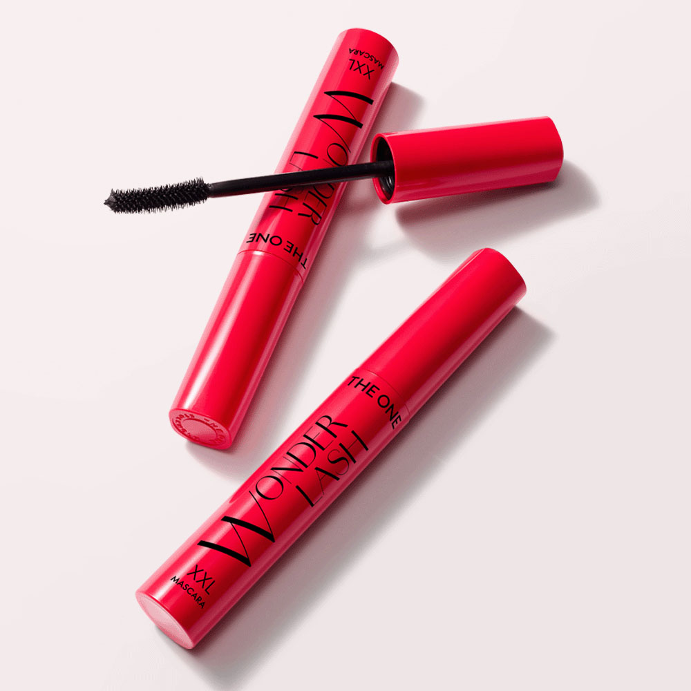 Хит продаж! Легендарная многофункциональная тушь для ресниц 5в1 The One Wonderlash XXL в новом ярком дизайне за 299 р вместо 900 р. И много др! -167 Хит продаж! Легендарная многофункциональная тушь для ресниц 5в1 The One Wonderlash XXL в новом ярком дизайне за 299 р вместо 900 р. И много др! -167