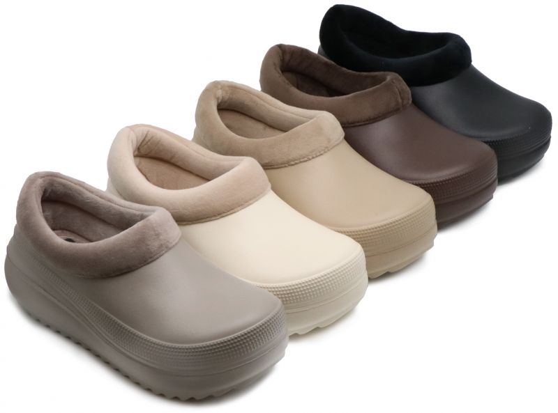 БРОНИРУЮ ОБУВЬ! ЖДЕМ ПОСЛЕДНИХ ЖЕЛАЮЩИХ! Женские глэмпы на платформе от Лаки Лэнд! Анатомическая стелька, утеплитель из плюша (не выворачивается), платформа - 5 см, удобная колодка, легкие и мягкие как тапочки! СВОБОДНО ТОЛЬКО 36! БРОНИРУЮ ОБУВЬ! ЖДЕМ ПОСЛЕДНИХ ЖЕЛАЮЩИХ! Женские глэмпы на платформе от Лаки Лэнд! Анатомическая стелька, утеплитель из плюша (не выворачивается), платформа - 5 см, удобная колодка, легкие и мягкие как тапочки! СВОБОДНО ТОЛЬКО 36!