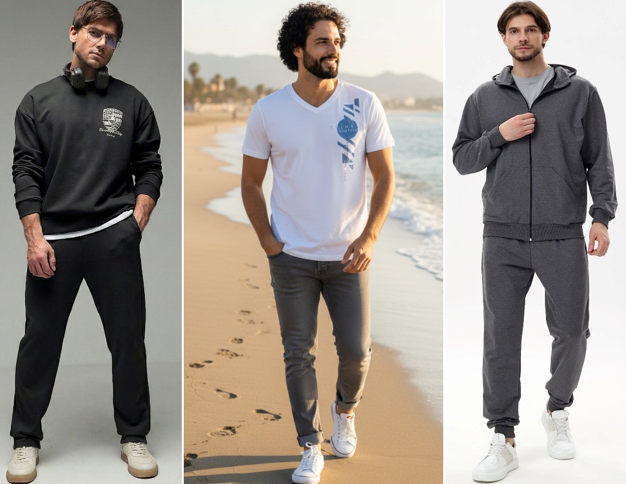 LikaDress-мужской гардероб без лишних затрат-102. Спортивные и домашние костюмы, футболки, брюки, шорты, жилеты, толстовки, рубашки, пижамы и пр. до 70 размера! LikaDress-мужской гардероб без лишних затрат-102. Спортивные и домашние костюмы, футболки, брюки, шорты, жилеты, толстовки, рубашки, пижамы и пр. до 70 размера!