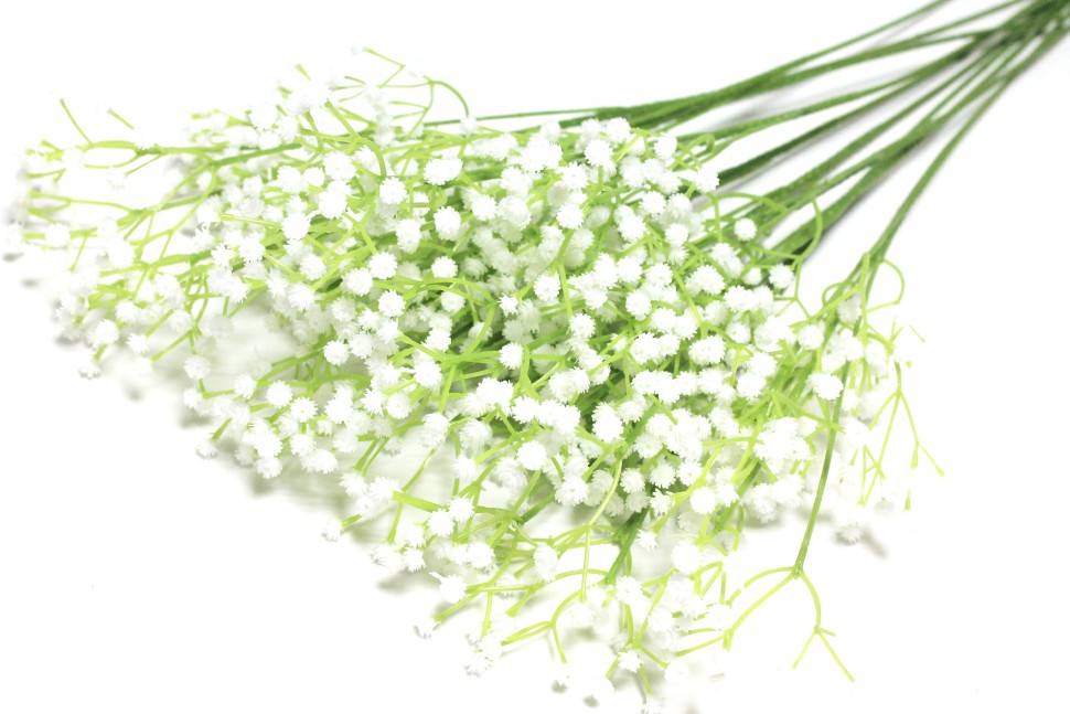 Очень красивые искусственные цветы и букеты! Для флористики и интерьера! Цены от 10 руб! Выбор еще больше - цены еще ниже! Море новинок! В9201 Б/С Ветка гипсофила пышная высотой 66см Очень красивые искусственные цветы и букеты! Для флористики и интерьера! Цены от 10 руб! Выбор еще больше - цены еще ниже! Море новинок! В9201 Б/С Ветка гипсофила пышная высотой 66см