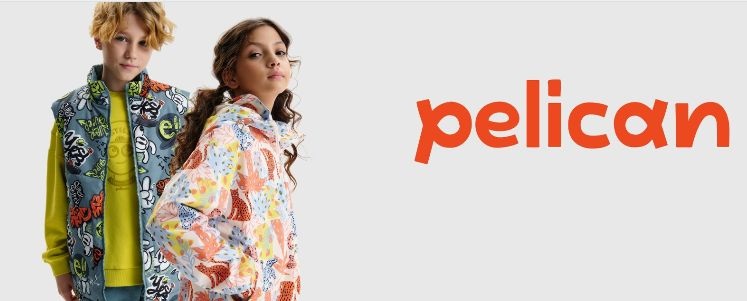 Pelican - бренд с 20-летней историей! Детский ассортимент-новая коллекция ВЕСНА-2026. Выкуп-59. Pelican - бренд с 20-летней историей! Детский ассортимент-новая коллекция ВЕСНА-2026. Выкуп-59.