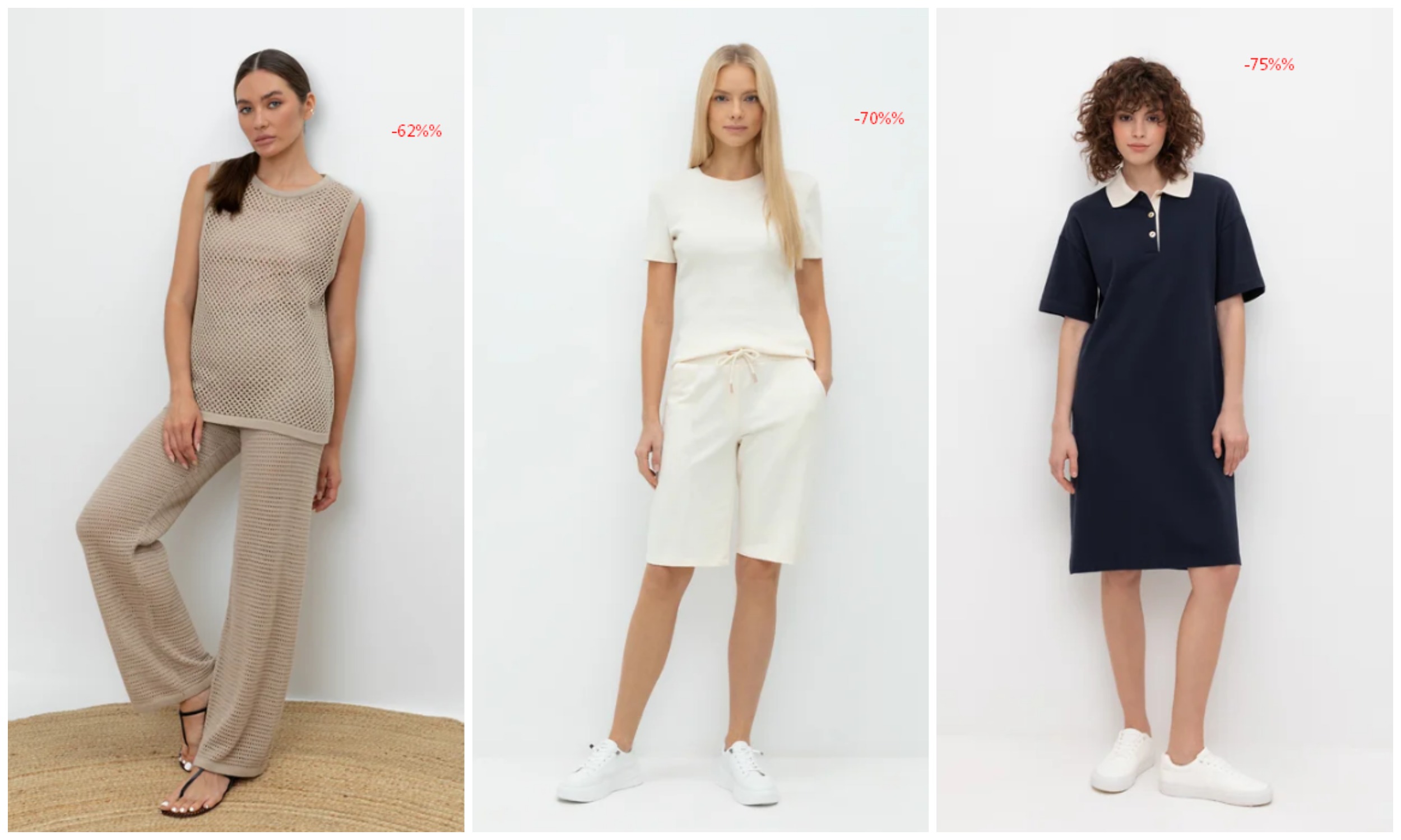 ЭТО НЕ ПЕРВОАПРЕЛЬСКАЯ ШУТКА! Скидки 40-70% на ПРЕМИУМ! С сегодняшнего дня обнулили цены на коллекции премиального качества! Это ваш шанс забрать вещи, о которых вы мечтали, по невероятно НИЗКОЙ цене!!! УСПЕЙТЕ ЗАКАЗАТЬ! Наличие ограничено!. ЭТО НЕ ПЕРВОАПРЕЛЬСКАЯ ШУТКА! Скидки 40-70% на ПРЕМИУМ! С сегодняшнего дня обнулили цены на коллекции премиального качества! Это ваш шанс забрать вещи, о которых вы мечтали, по невероятно НИЗКОЙ цене!!! УСПЕЙТЕ ЗАКАЗАТЬ! Наличие ограничено!.